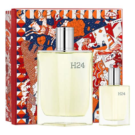 hermes eau de toilette|hermes h24 sephora.